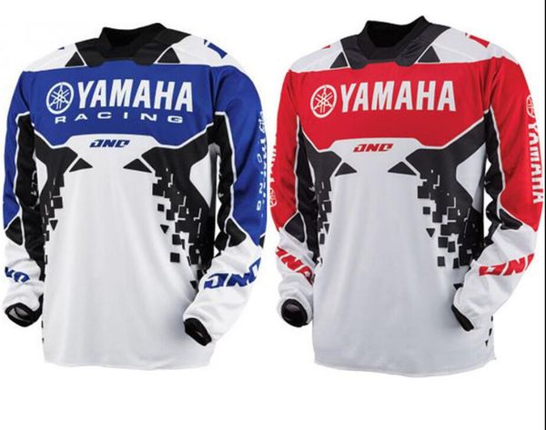 yamaha racing downhill футболка лето с длинным рукавом топ мотоцикл горный велосипед внедорожный спуск
yamaha racing downhill футболка лето с длинным рукавом топ мотоцикл горный велосипед внедорожный спуск