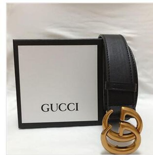 with box belt luxury s designersbrass belt gbuckle belts for men and women 0u gupearl strap jeans waist belt, Black;brown
with box belt luxury s designersbrass belt gbuckle belts for men and women 0u gupearl strap jeans waist belt, Black;brown