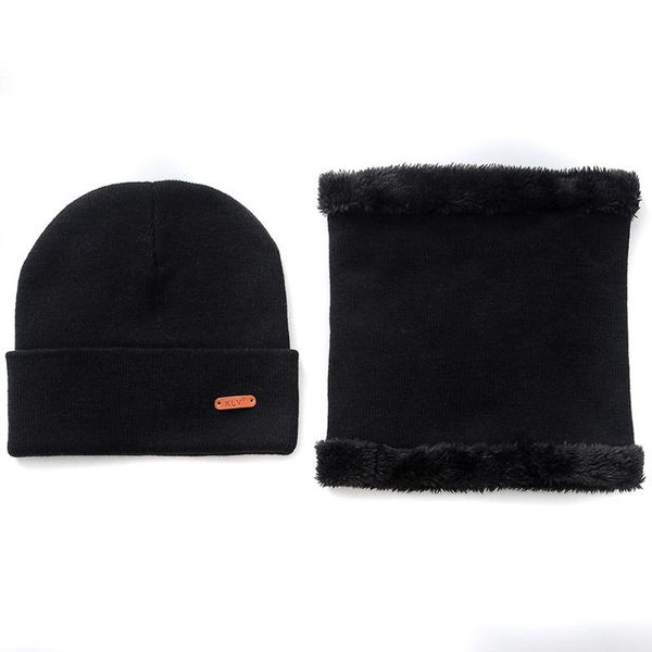 hat bib two-piece solid color wild wool hat bib autumn and winter warm suit plus velvet cotton fashion warm, Blue;gray
hat bib two-piece solid color wild wool hat bib autumn and winter warm suit plus velvet cotton fashion warm, Blue;gray