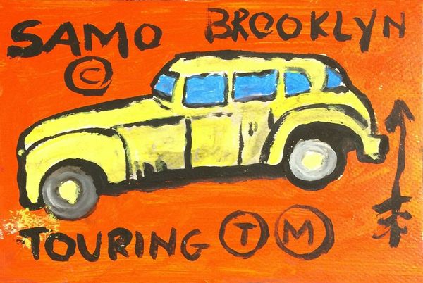 jean-michel basquiat * samo * neo-expressionism home decor handpainted &hd print oil paintings on canvas wall art pictures 200303
jean-michel basquiat * samo * neo-expressionism home decor handpainted &hd print oil paintings on canvas wall art pictures 200303