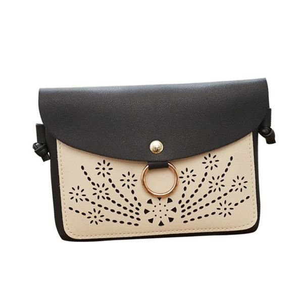women bag shoulder coin crossbody bag messenger hollow out cover simple wild stitching fashion casual leather
women bag shoulder coin crossbody bag messenger hollow out cover simple wild stitching fashion casual leather