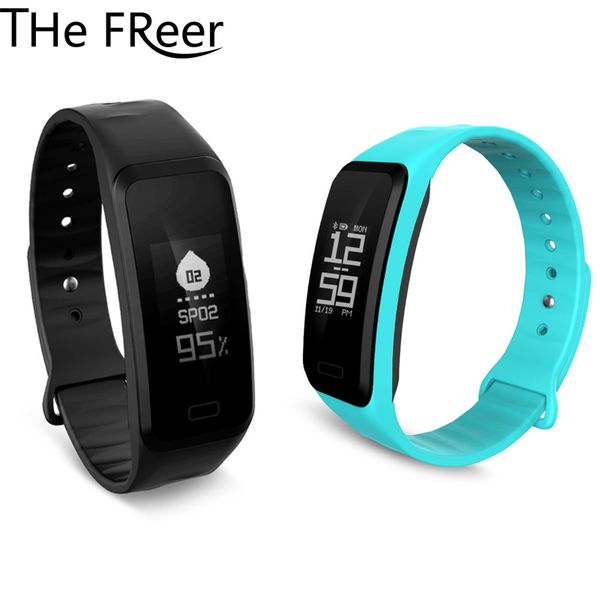smart bracelet blood oxygen pressure waterproof watch sport fitness tracker heart rate bluetooth wristband for ios android phone, Slivery;brown
smart bracelet blood oxygen pressure waterproof watch sport fitness tracker heart rate bluetooth wristband for ios android phone, Slivery;brown