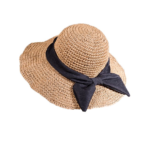 new summer elegant bow straw hat panama hat hand hook sun fashion foldable beach hats outdoors vacation travel sunhat tide, Blue;gray
new summer elegant bow straw hat panama hat hand hook sun fashion foldable beach hats outdoors vacation travel sunhat tide, Blue;gray