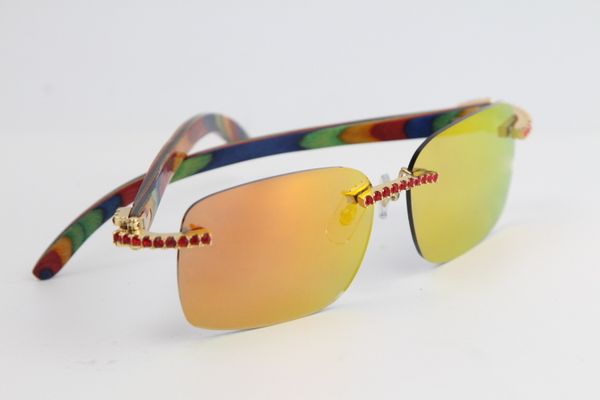 selling rimless glasses handmade big stones original wood 8200759 sun glasses fashion eyewear male and female c decoration gold, White;black
selling rimless glasses handmade big stones original wood 8200759 sun glasses fashion eyewear male and female c decoration gold, White;black
