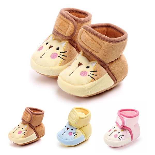 baby girls breathable shoes sneakers toddler soft soled first walkers casual animal walking shoe
baby girls breathable shoes sneakers toddler soft soled first walkers casual animal walking shoe