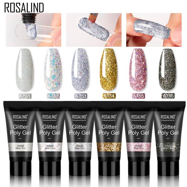 rosalind glitter poly gel uv builder gel 15ml/30ml hybrid varnishes nail extension art design all for manicure base primer, Red;pink
rosalind glitter poly gel uv builder gel 15ml/30ml hybrid varnishes nail extension art design all for manicure base primer, Red;pink
