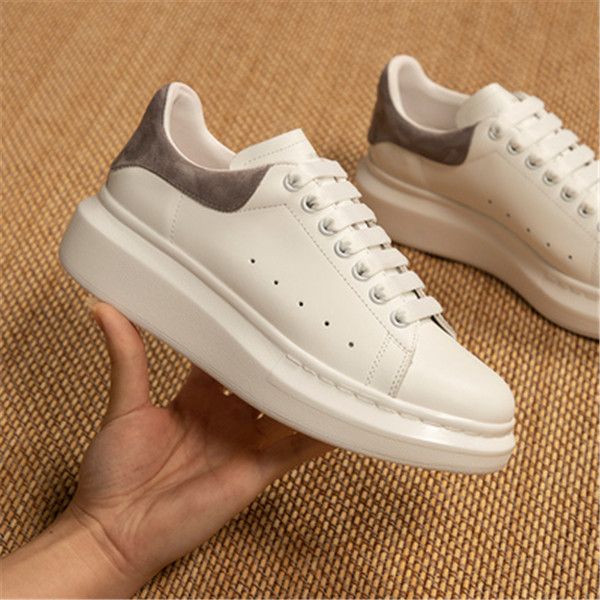 fashion designer men's and women's shoes wild vintage luxury platform star small white shoes women's thick running shoes snea, Red;white
fashion designer men's and women's shoes wild vintage luxury platform star small white shoes women's thick running shoes snea, Red;white