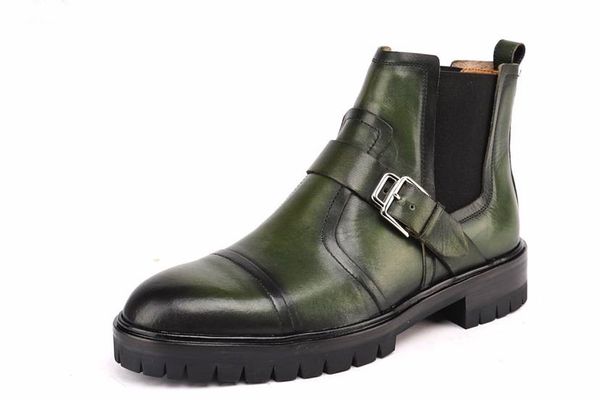 martin booties australia men boot sandal genuine leather warm green/brown designer boots pointed toes warmmer black shoes est quality
martin booties australia men boot sandal genuine leather warm green/brown designer boots pointed toes warmmer black shoes est quality