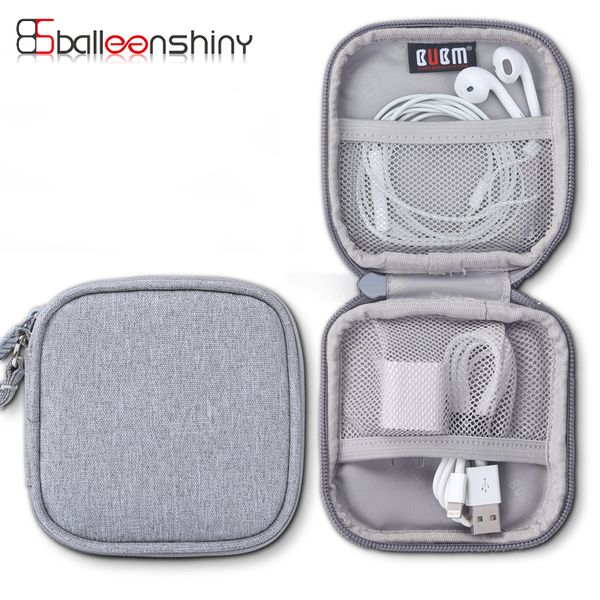 balleenshiny digital storage bag mobile phone data cable charger cable organizer bag portable zip lock organizer case mini
balleenshiny digital storage bag mobile phone data cable charger cable organizer bag portable zip lock organizer case mini