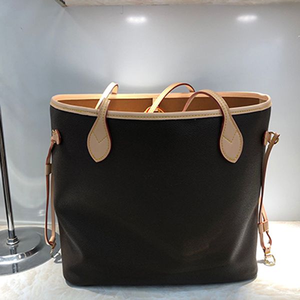 Luxury de igner brand hopping women houlder bag canva ladie full handbag medium 32cm leather tote bag with l g 0
Luxury de igner brand hopping women houlder bag canva ladie full handbag medium 32cm leather tote bag with l g 0