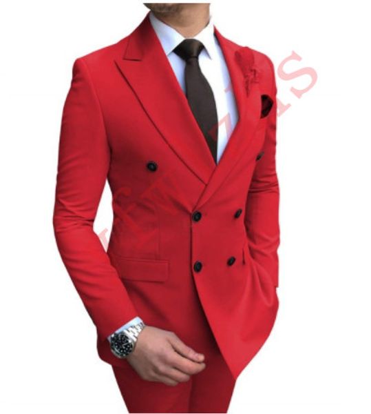 and fine double-breasted groomsmen peak lapel groom tuxedos men suits wedding/prom/dinner man blazer(jacket+pants+tie) a350, Black;gray
and fine double-breasted groomsmen peak lapel groom tuxedos men suits wedding/prom/dinner man blazer(jacket+pants+tie) a350, Black;gray