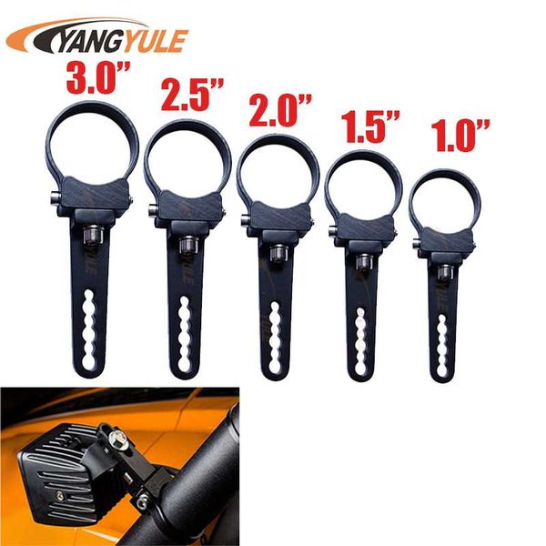 aluminum tube bull/roll bar mount bracket clamps holder led auto car truck off road work light lights 1", 1.25", 1.5", 1.75&q
aluminum tube bull/roll bar mount bracket clamps holder led auto car truck off road work light lights 1", 1.25", 1.5", 1.75&q