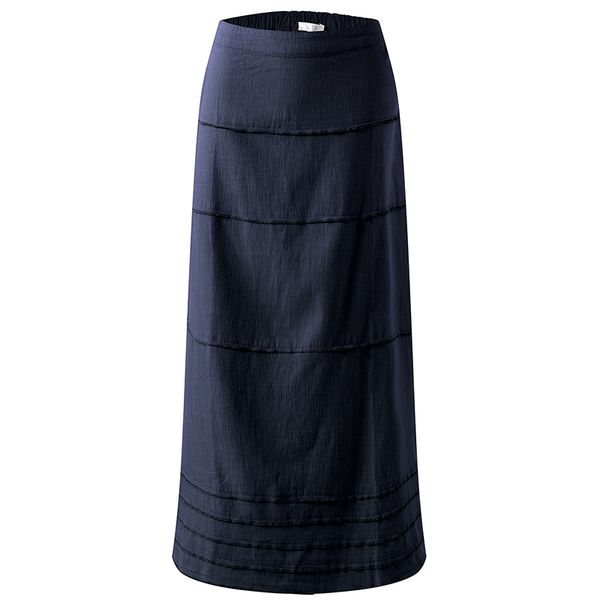 2019 women new fashion oversized long skirt summer spring casual ladies solid loose skirt women high waist plus size xs-3x, Black
2019 women new fashion oversized long skirt summer spring casual ladies solid loose skirt women high waist plus size xs-3x, Black