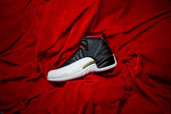 new jumpman xii 12 cny super quality basketball shoes mens fashion color 12s sports jogging sneakers size 40-47 ct010
new jumpman xii 12 cny super quality basketball shoes mens fashion color 12s sports jogging sneakers size 40-47 ct010