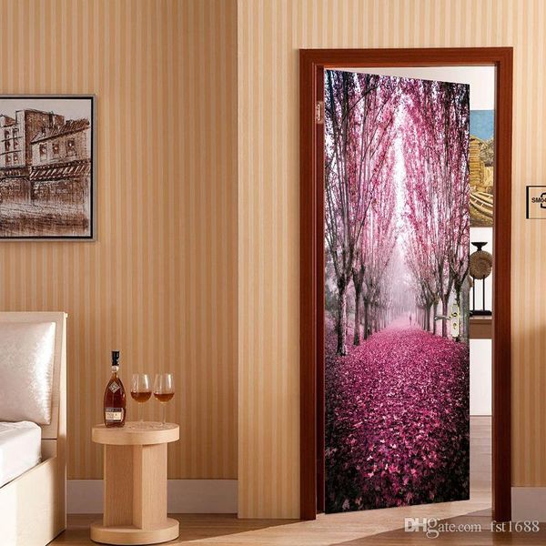 2pcs set creative beautiful maple leaves plant tree 3d door sticker wall sticker wallpaper living room mural home decoration art vinyl decal
2pcs set creative beautiful maple leaves plant tree 3d door sticker wall sticker wallpaper living room mural home decoration art vinyl decal
