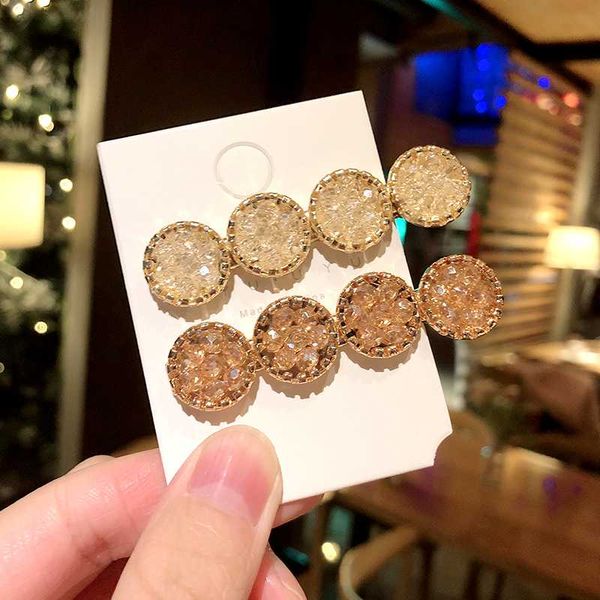 hair accessories women luxury shining full crystals barrettes sweet headband ornament side clips hairpins lady fashion
hair accessories women luxury shining full crystals barrettes sweet headband ornament side clips hairpins lady fashion