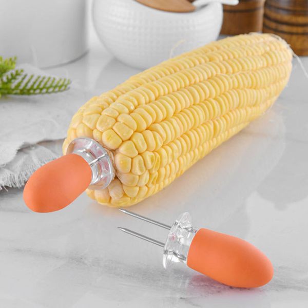 corn rack grill corn fork 2pcs portable stainless steel heat-resistant picnic camping bbq tool food fork bbq accessories
corn rack grill corn fork 2pcs portable stainless steel heat-resistant picnic camping bbq tool food fork bbq accessories
