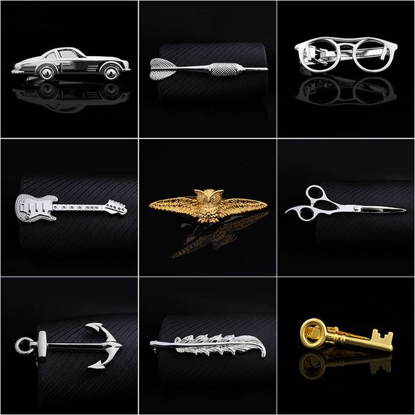 men men pure copper tie clip bar necktie pin clasp clamp wedding charm creative gifts clip mens gifts jewelry, Silver;golden
men men pure copper tie clip bar necktie pin clasp clamp wedding charm creative gifts clip mens gifts jewelry, Silver;golden