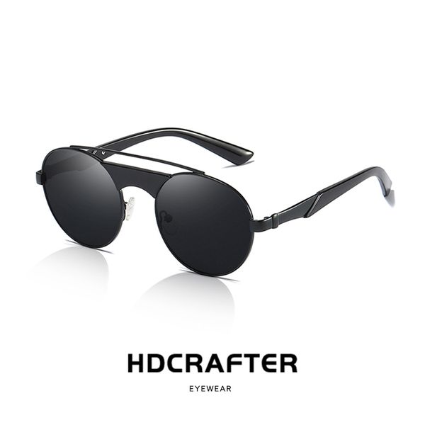 metal round steampunk sunglasses men women fashion glasses brand designer retro frame vintage sunglasses uv400, White;black
metal round steampunk sunglasses men women fashion glasses brand designer retro frame vintage sunglasses uv400, White;black
