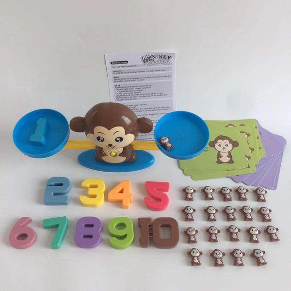 enlightenment number addition subtraction math balance scales board games animal figure learn education baby preschool math toys dbc vt0521
enlightenment number addition subtraction math balance scales board games animal figure learn education baby preschool math toys dbc vt0521