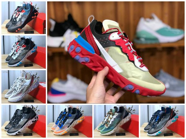 2020 react element 55 87 undercover men women running shoes desert sand royal tint red orbit mens designer se taped seams air tn sneakers
2020 react element 55 87 undercover men women running shoes desert sand royal tint red orbit mens designer se taped seams air tn sneakers