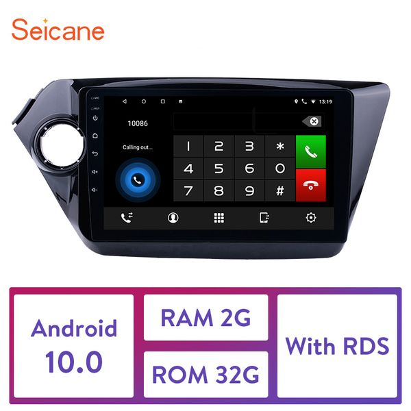 seicane 2din android 10.0 9" car radio for 2010-2015 kia k2 rio gps navigation stereo multimedia player 1gb quad-core car dvd
seicane 2din android 10.0 9" car radio for 2010-2015 kia k2 rio gps navigation stereo multimedia player 1gb quad-core car dvd