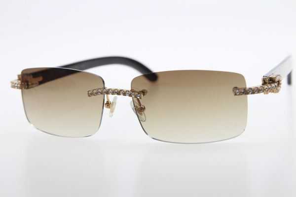 оптовая горячие rimless очки новый 3524012 алмаз rimless белый внутри черный рог буйвола солнцезащитные очки изысканный мужчин камень унисек, White;black
оптовая горячие rimless очки новый 3524012 алмаз rimless белый внутри черный рог буйвола солнцезащитные очки изысканный мужчин камень унисек, White;black