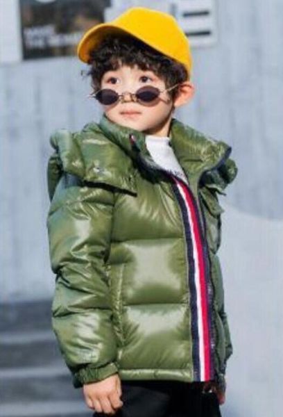 warm branded kids 90% real duck down donw jacket designer boy girl zipper front closure winter hooded outwear children pocket short coat, Blue;gray
warm branded kids 90% real duck down donw jacket designer boy girl zipper front closure winter hooded outwear children pocket short coat, Blue;gray