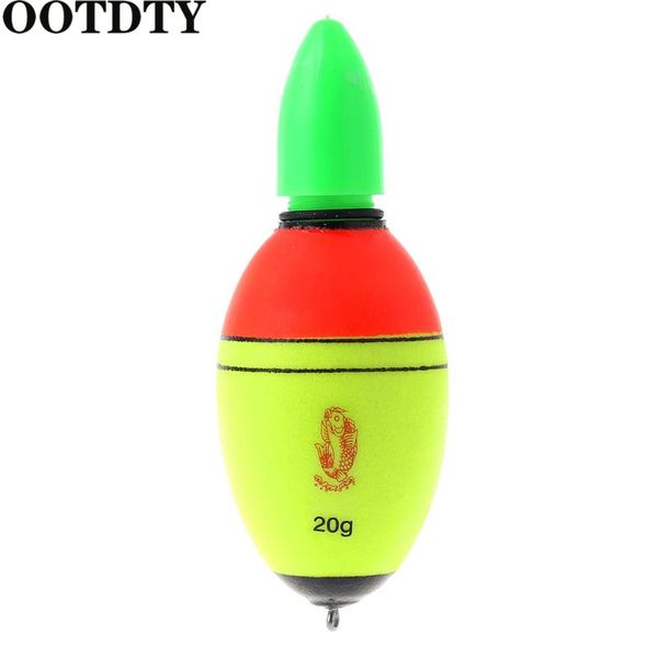 ootdty luminous fishing float led light stick night foam tube buoy electronic glowing fishing float
ootdty luminous fishing float led light stick night foam tube buoy electronic glowing fishing float