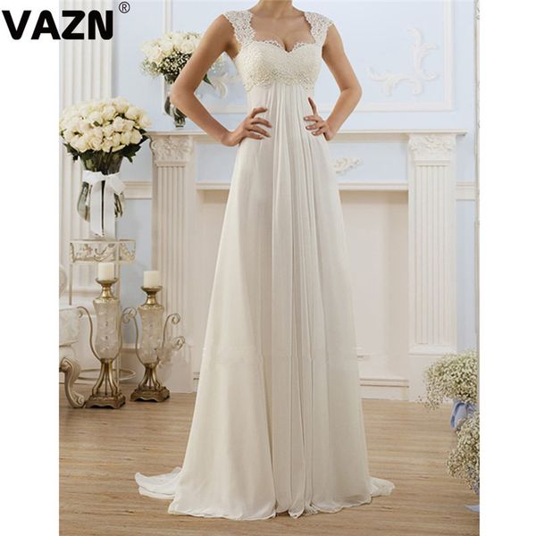 vazn plus size fresh clear untidy high-end white tank sleeve high waist women chiffon maxi mermaid dress, Black;pink
vazn plus size fresh clear untidy high-end white tank sleeve high waist women chiffon maxi mermaid dress, Black;pink