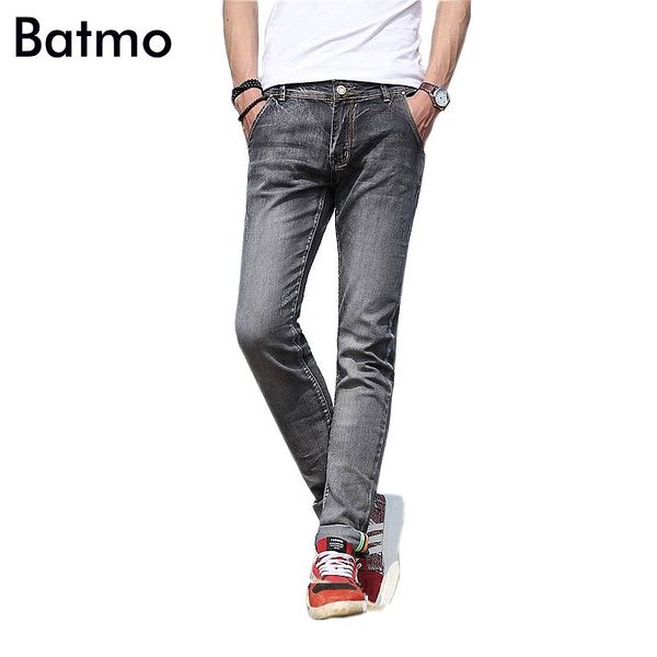 2017 new arrival cotton slim elastic blue jeans men,gray fashion skinny men's jeans ,men's elastic trousers
2017 new arrival cotton slim elastic blue jeans men,gray fashion skinny men's jeans ,men's elastic trousers
