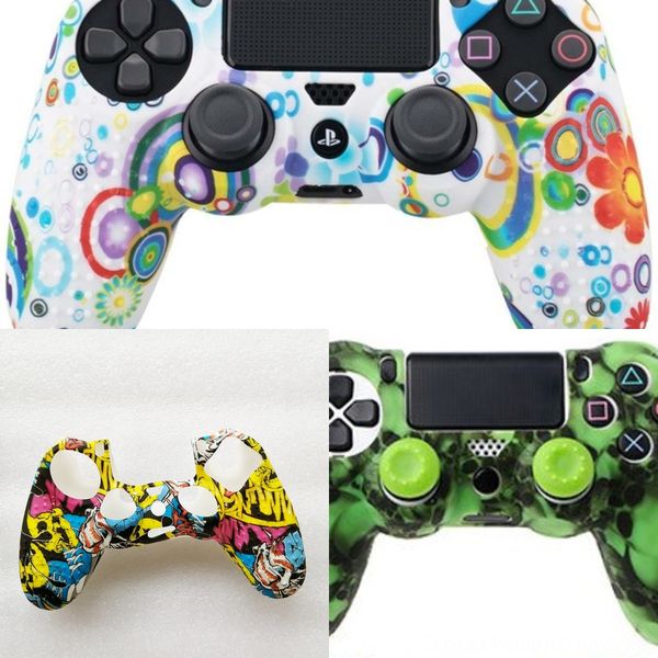 случае игра xsbwn для мягкий силиконовый чехол + крышка 2 джойстика ps4 контроллер камуфляж
случае игра xsbwn для мягкий силиконовый чехол + крышка 2 джойстика ps4 контроллер камуфляж