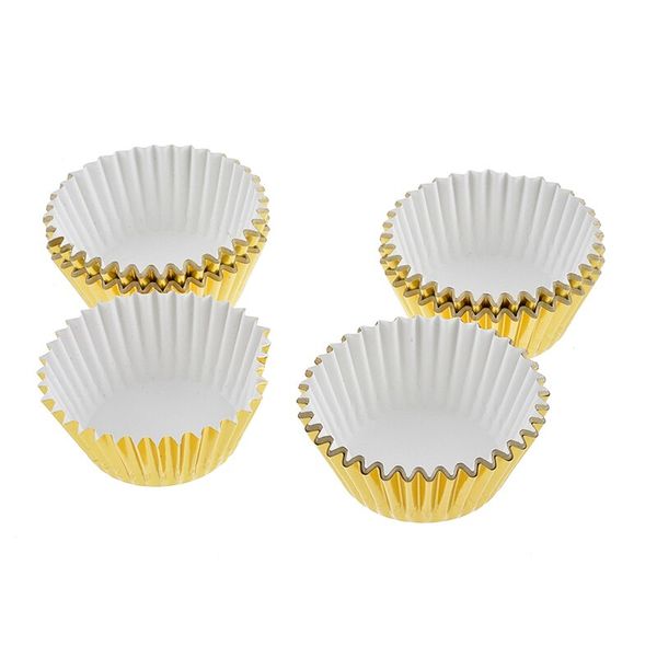 new 100pcs thicken muffin biscuit cookies cupcake paper cups liner cake decoration party tray cake mold kitchen accessories
new 100pcs thicken muffin biscuit cookies cupcake paper cups liner cake decoration party tray cake mold kitchen accessories