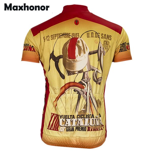 new jersey cycling short-sleeve men cycling jersey team clothing funny bike wear full zip summer, Black;red
new jersey cycling short-sleeve men cycling jersey team clothing funny bike wear full zip summer, Black;red