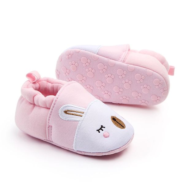 cute newborn toddler baby shoes boys girls crib shoes cartoon animal soft sole non-slip infant baby
cute newborn toddler baby shoes boys girls crib shoes cartoon animal soft sole non-slip infant baby