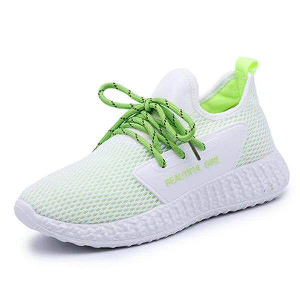 women running shoes light green fashion womens trainer breathable triple black pink mesh sport sneaker size 36-39
women running shoes light green fashion womens trainer breathable triple black pink mesh sport sneaker size 36-39