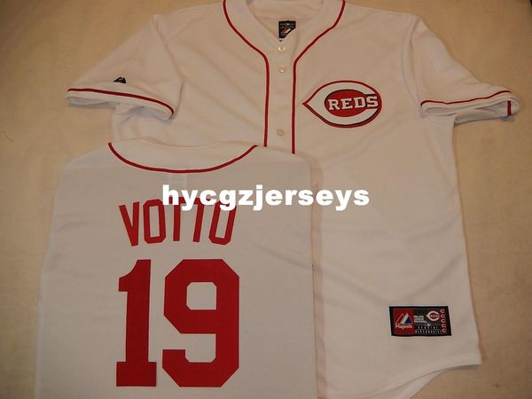 baseball #19 joey votto shirt sewn jersey white new mens stitched jerseys big and tall size xs-6xl for sale, Black;blue
baseball #19 joey votto shirt sewn jersey white new mens stitched jerseys big and tall size xs-6xl for sale, Black;blue
