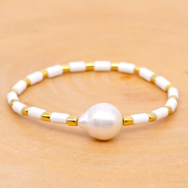 go2boho real pearls bracelet for women enamel tile beads bracelets jewelry pulseras mujer moda 2020 new handcraftde jewel gift, Black
go2boho real pearls bracelet for women enamel tile beads bracelets jewelry pulseras mujer moda 2020 new handcraftde jewel gift, Black