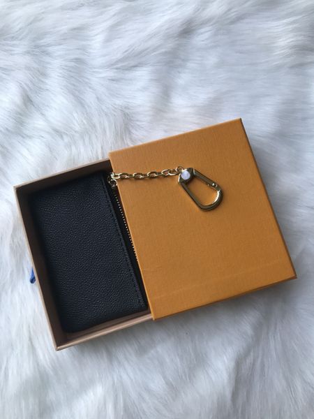 m62650 key pouch pouch fashion designer key women men keychains credit card zipped coin purse luxury mini coin purse bag charm188i, Red;black
m62650 key pouch pouch fashion designer key women men keychains credit card zipped coin purse luxury mini coin purse bag charm188i, Red;black