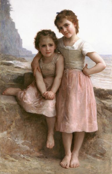 on the rocky beach by william bouguereau home wall art decor handpainted &hd print oil painting on canvas wall art canvas pictures 190831
on the rocky beach by william bouguereau home wall art decor handpainted &hd print oil painting on canvas wall art canvas pictures 190831