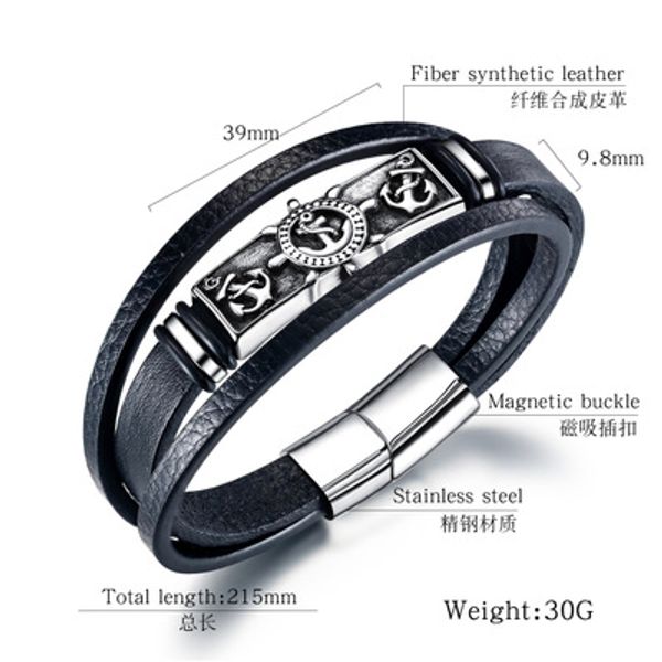 2020men 678 titanium steel luxury devil's eye bracelet brand designer hand catenary women birthday chirstmas gift with original bag, Black
2020men 678 titanium steel luxury devil's eye bracelet brand designer hand catenary women birthday chirstmas gift with original bag, Black