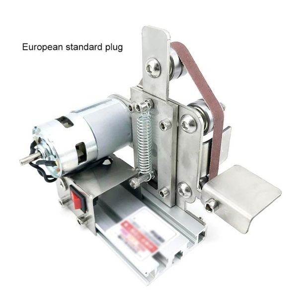 a word chute to the slave adjustment wheel.fine accessories reasonable design and high precision small diy polishing machine
a word chute to the slave adjustment wheel.fine accessories reasonable design and high precision small diy polishing machine