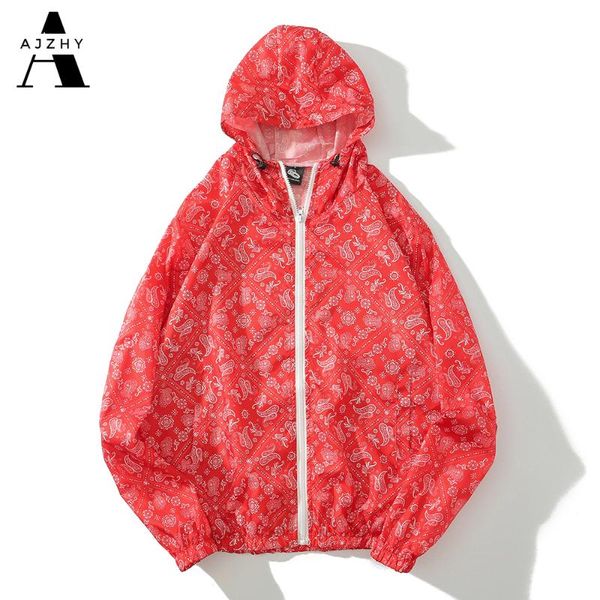 cashew flowers print mens women sun protection jacket summer thin hooded casual harajuku windbreaker hip hop sunscreen jackets, Black;brown
cashew flowers print mens women sun protection jacket summer thin hooded casual harajuku windbreaker hip hop sunscreen jackets, Black;brown