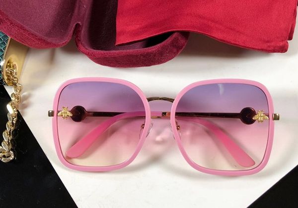 square fashion sunglasses for women with package sun glasses sunglasses 2019 new for summer numgg190124-25, White;black
square fashion sunglasses for women with package sun glasses sunglasses 2019 new for summer numgg190124-25, White;black