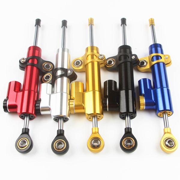universal motorcycle stabilizer damper motorbike absorber direction damper accessories modified motorcycle parts
universal motorcycle stabilizer damper motorbike absorber direction damper accessories modified motorcycle parts
