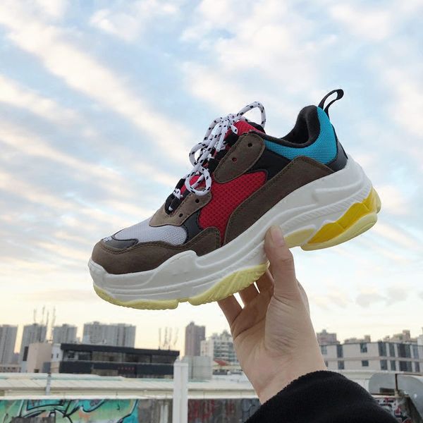 sports shoes platform 2019 new men women sneakers ladies trainers shoes male running chaussure femme zapatos de hombre
sports shoes platform 2019 new men women sneakers ladies trainers shoes male running chaussure femme zapatos de hombre