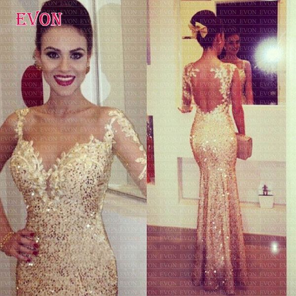 vestido de fiesta de gala gold sequined mermaid evening dresses 2020 one shoulder long sleeves open back long prom gowns, White;black
vestido de fiesta de gala gold sequined mermaid evening dresses 2020 one shoulder long sleeves open back long prom gowns, White;black