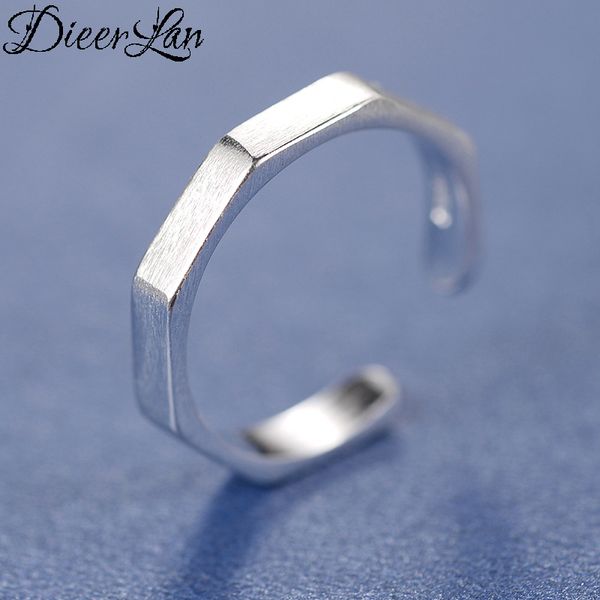 dieerlan bohemian vintage geometric 925 sterling silver open rings for women ladies statement jewelry wedding finger rings, Slivery;golden
dieerlan bohemian vintage geometric 925 sterling silver open rings for women ladies statement jewelry wedding finger rings, Slivery;golden