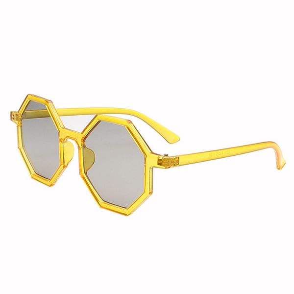 candy color octagon sunglasses women men vintage brand round sun glasses female oversized yellow pink sunglass eyewear, White;black
candy color octagon sunglasses women men vintage brand round sun glasses female oversized yellow pink sunglass eyewear, White;black