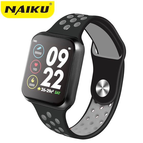 f9 smart watches watch ip67 waterproof 15 days long standby heart rate blood pressure smartwatch support ios android pk s226, Slivery;brown 
f9 smart watches watch ip67 waterproof 15 days long standby heart rate blood pressure smartwatch support ios android pk s226, Slivery;brown